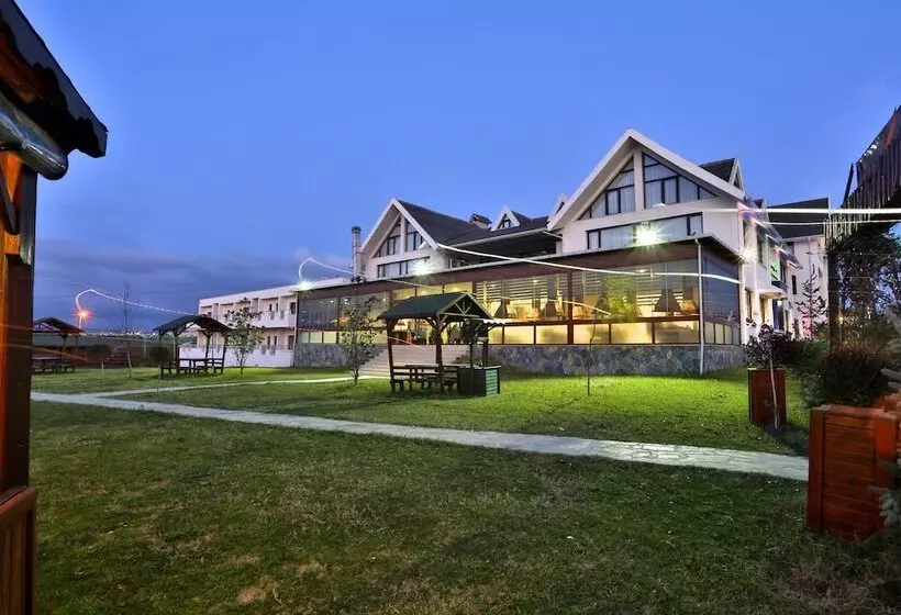 Bon Hotel City & Resort