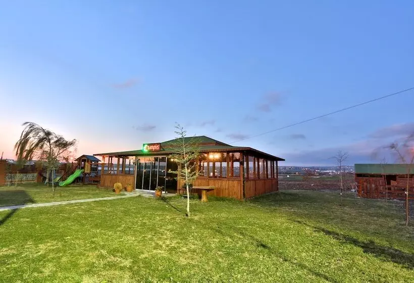 Bon Hotel City & Resort