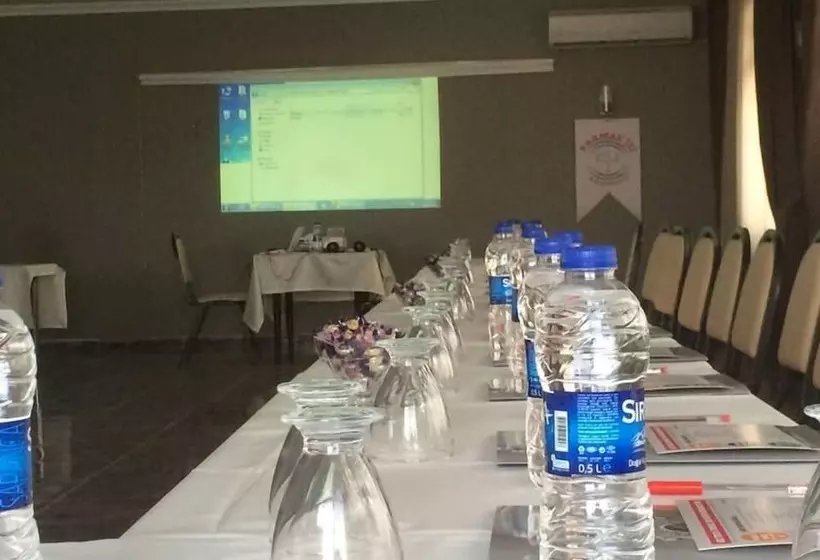 Bon Hotel City & Resort