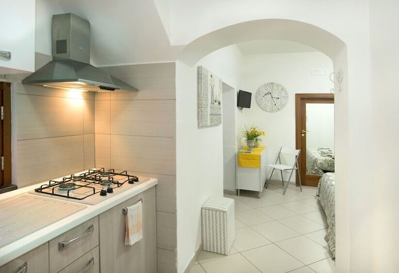 Yourhome   Casa Aristide