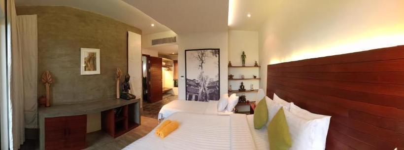 Filia D'angkor Boutique Villa