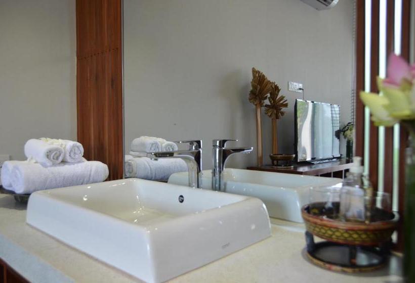 Filia D'angkor Boutique Villa