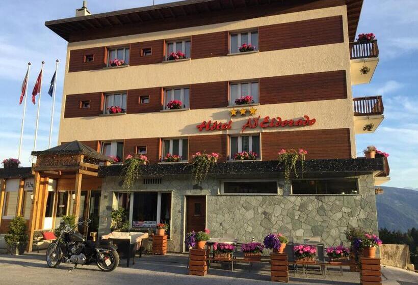 Otel Ad'eldorado