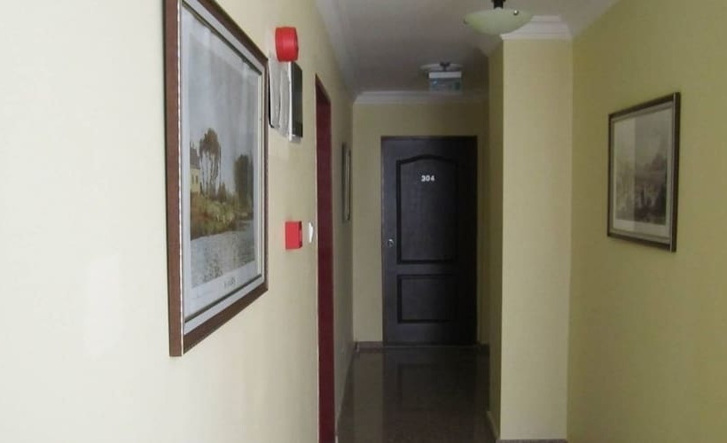 فندق Ardic Deniz