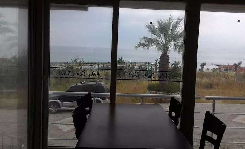 Hotelli Ardic Deniz