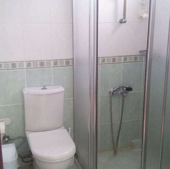 فندق Ardic Deniz