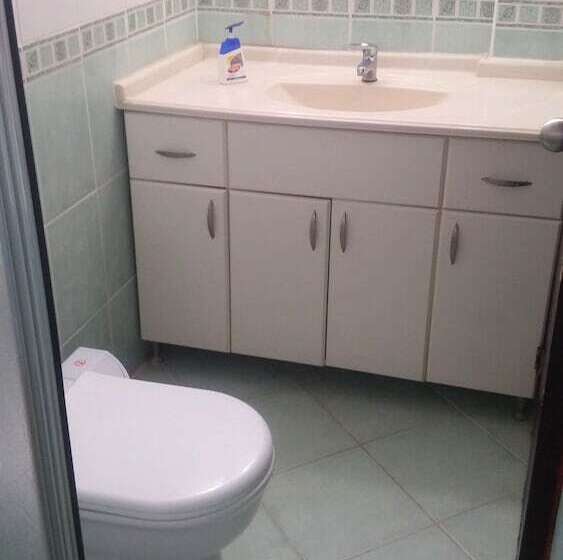 فندق Ardic Deniz