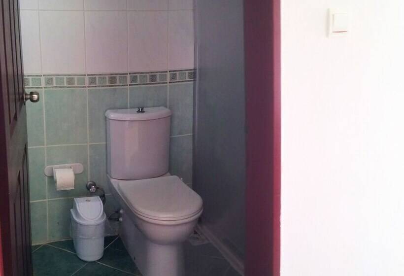 فندق Ardic Deniz