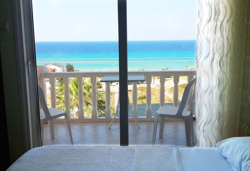 فندق Ardic Deniz