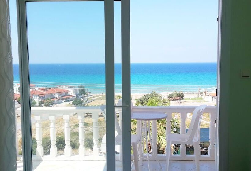 فندق Ardic Deniz