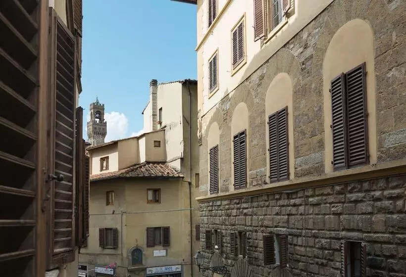 هتل Corte Dei Neri Residenza D Epoca