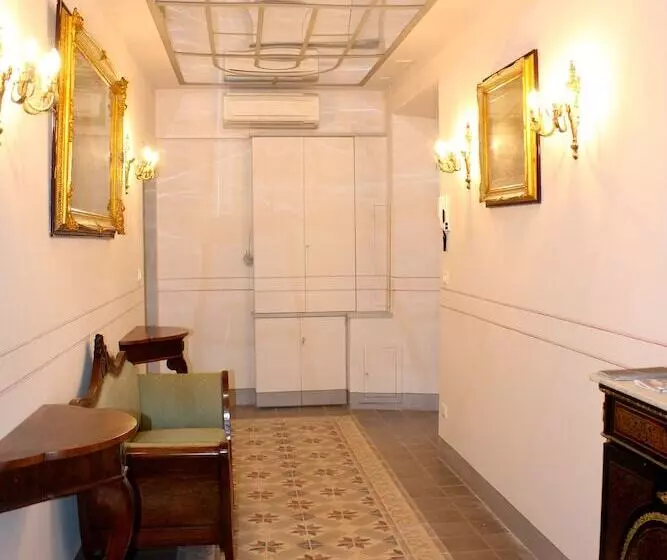 هتل Corte Dei Neri Residenza D Epoca