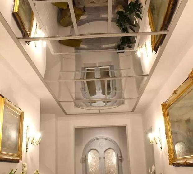 هتل Corte Dei Neri Residenza D Epoca