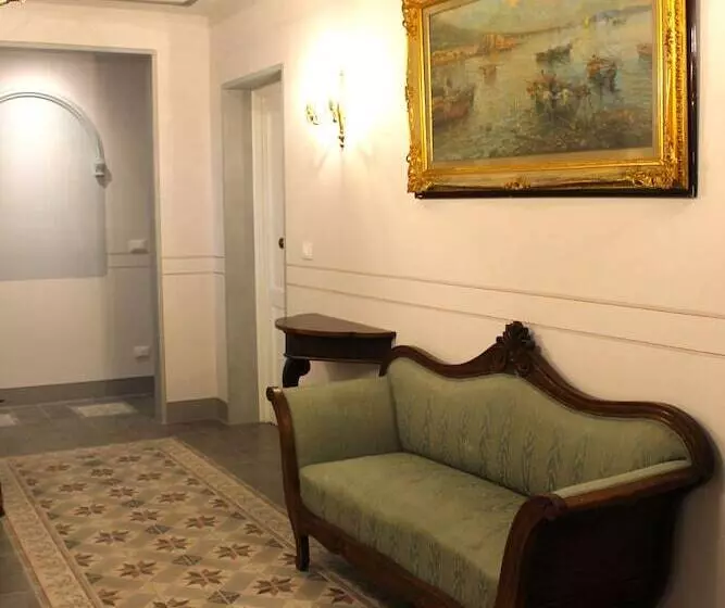 هتل Corte Dei Neri Residenza D Epoca