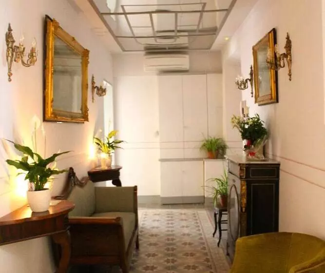 هتل Corte Dei Neri Residenza D Epoca