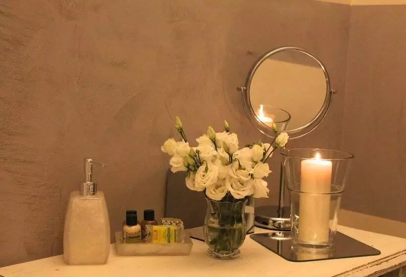 هتل Corte Dei Neri Residenza D Epoca