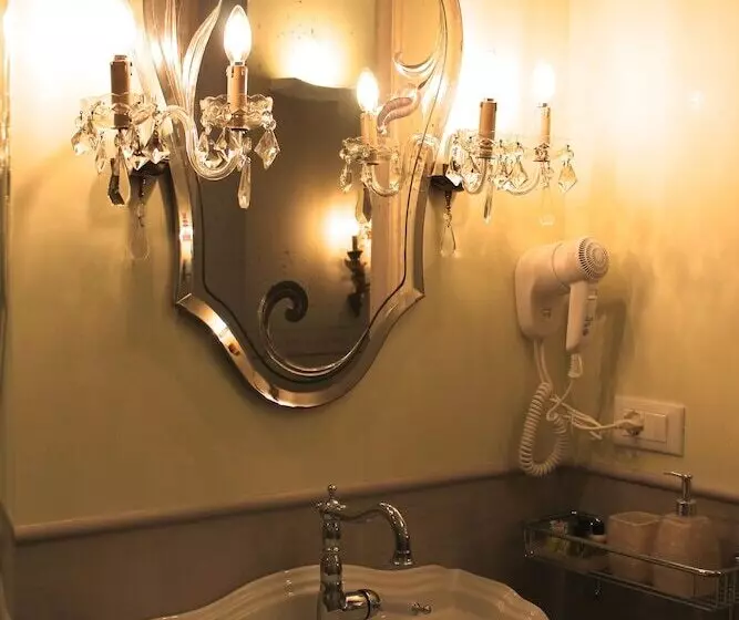 هتل Corte Dei Neri Residenza D Epoca