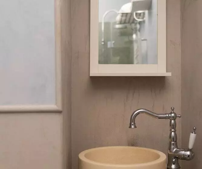 هتل Corte Dei Neri Residenza D Epoca