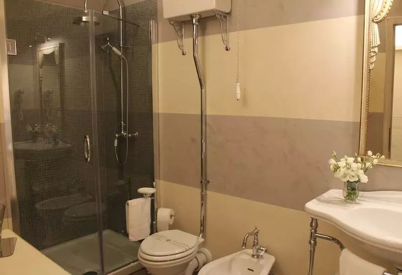 هتل Corte Dei Neri Residenza D Epoca