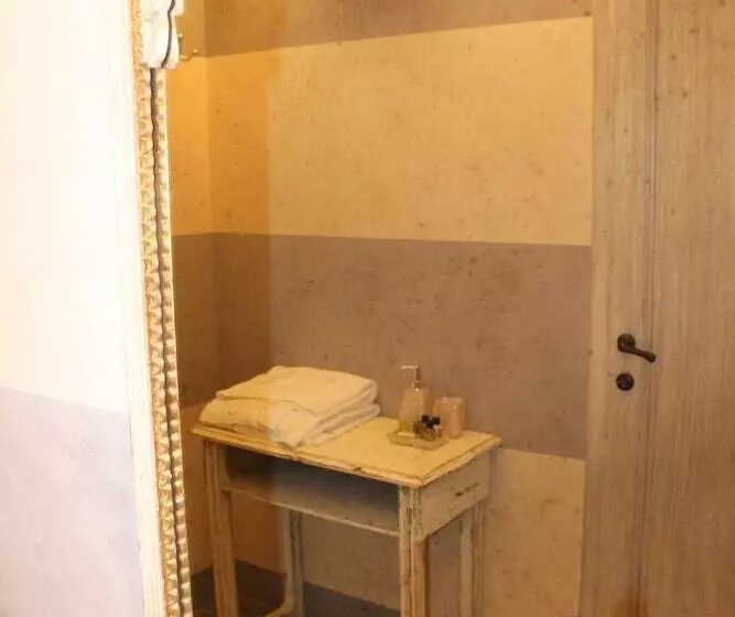 هتل Corte Dei Neri Residenza D Epoca