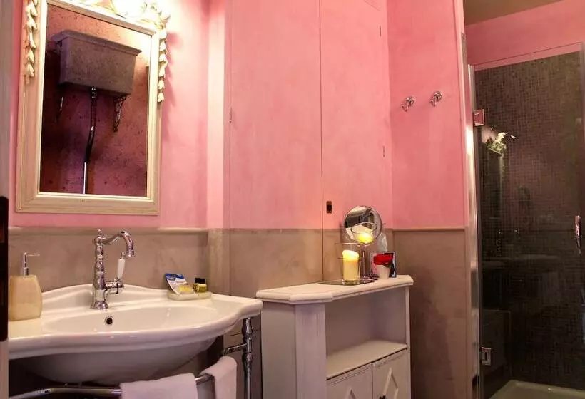 هتل Corte Dei Neri Residenza D Epoca