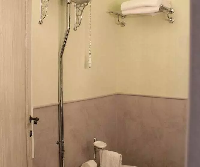 هتل Corte Dei Neri Residenza D Epoca