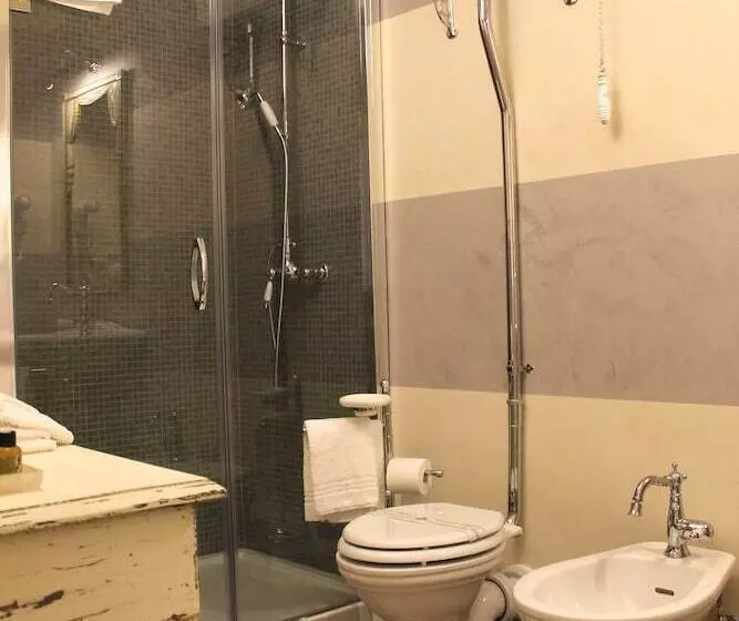 هتل Corte Dei Neri Residenza D Epoca