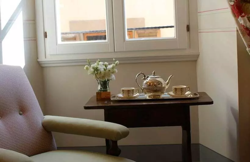 هتل Corte Dei Neri Residenza D Epoca