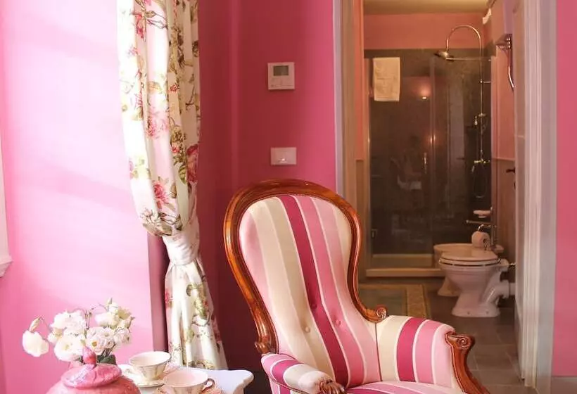 هتل Corte Dei Neri Residenza D Epoca