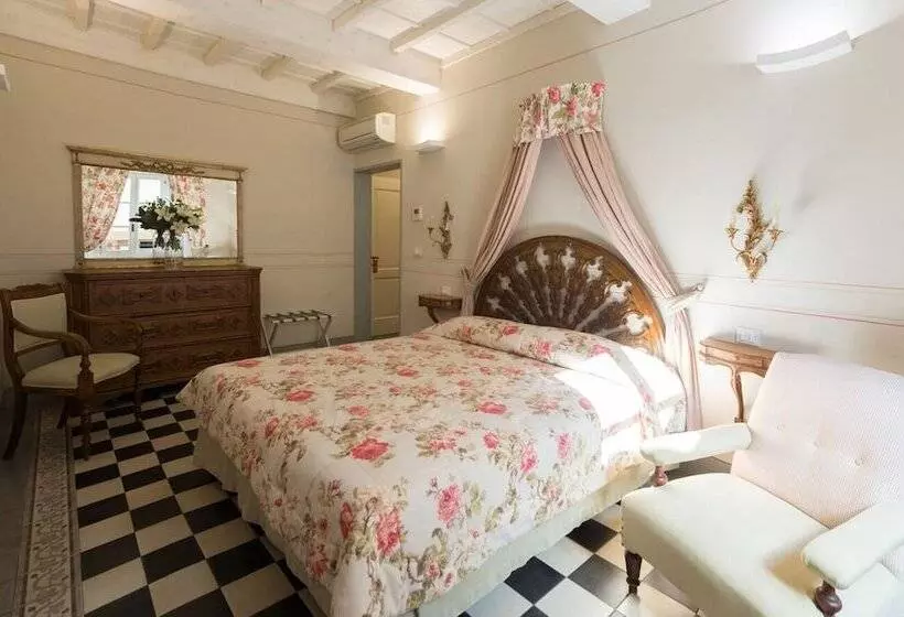 هتل Corte Dei Neri Residenza D Epoca