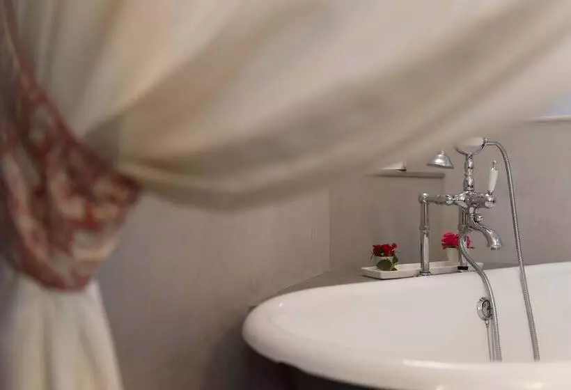 هتل Corte Dei Neri Residenza D Epoca