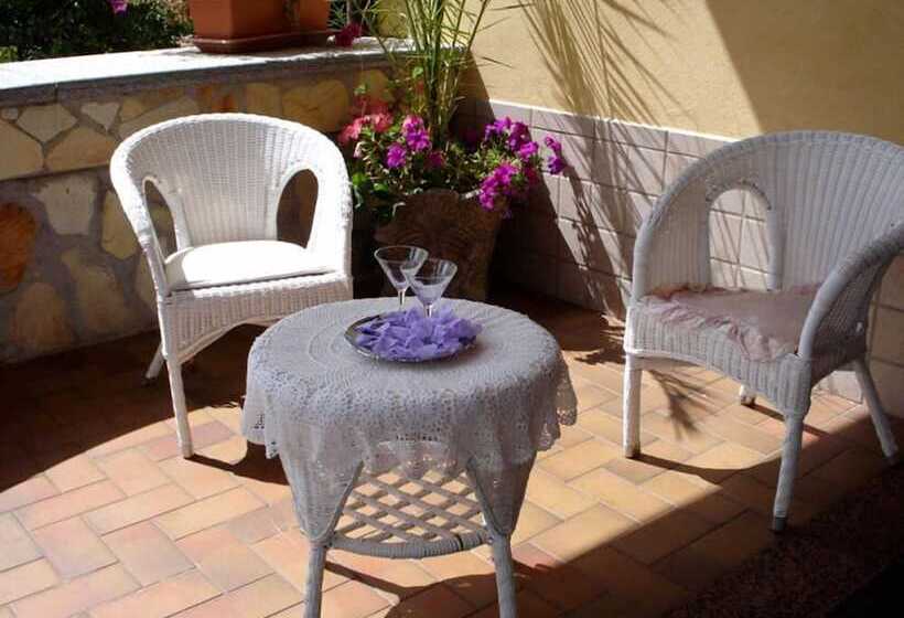 Отель Grandinetti