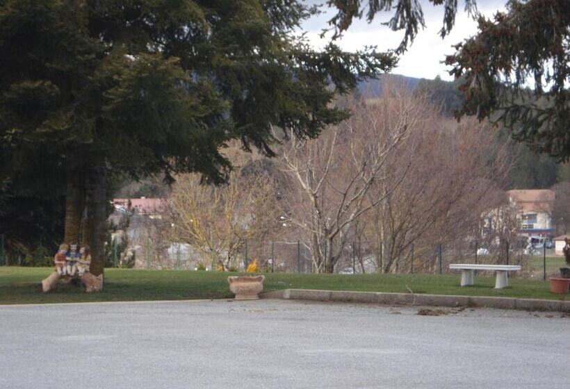 Отель Grandinetti