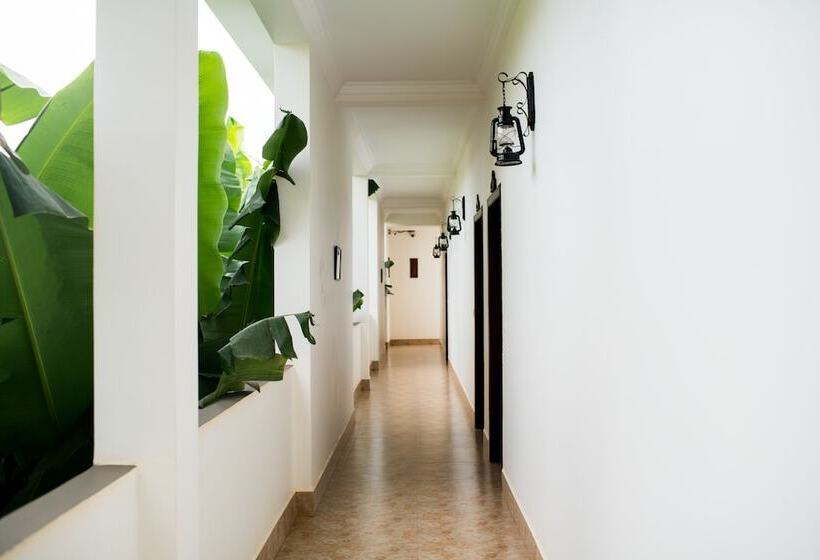 Hotel Gz Angkor Boutique