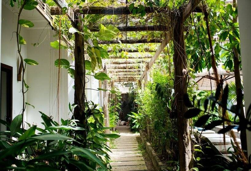 Hotel Gz Angkor Boutique