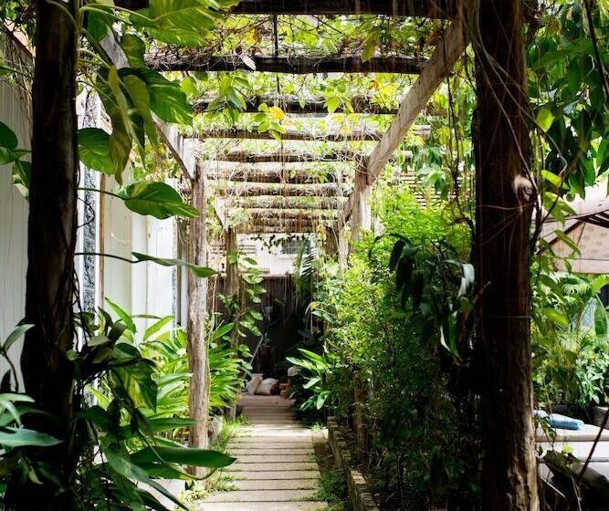 Hotel Gz Angkor Boutique