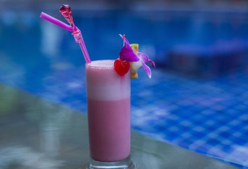 Hotel Gz Angkor Boutique