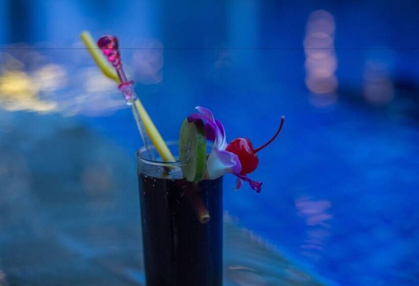 Hotel Gz Angkor Boutique