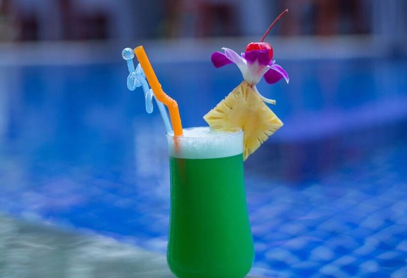 Hotel Gz Angkor Boutique