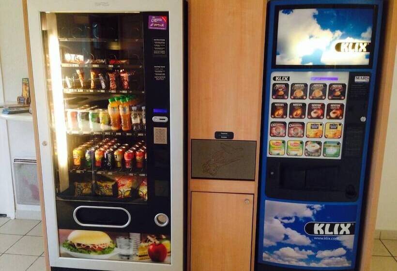 酒店 Ibis Budget Besançon Ecole Valentin