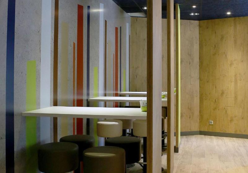 فندق Ibis Budget Toulon Centre