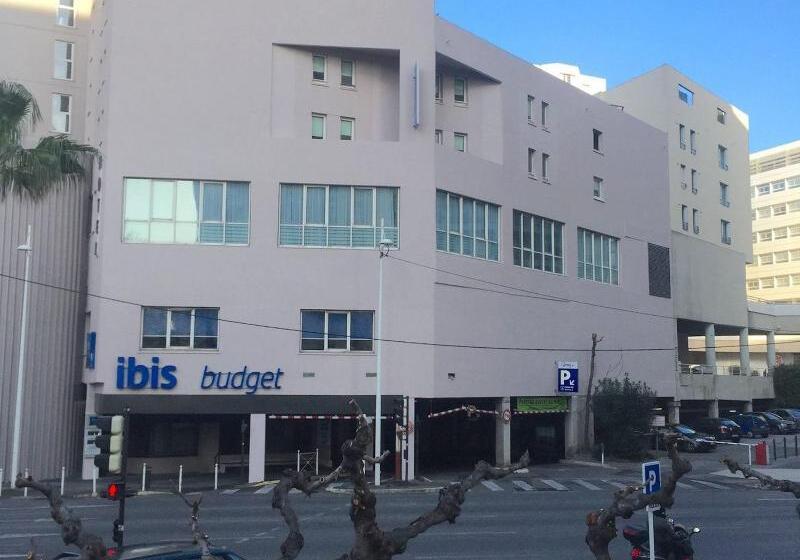 فندق Ibis Budget Toulon Centre