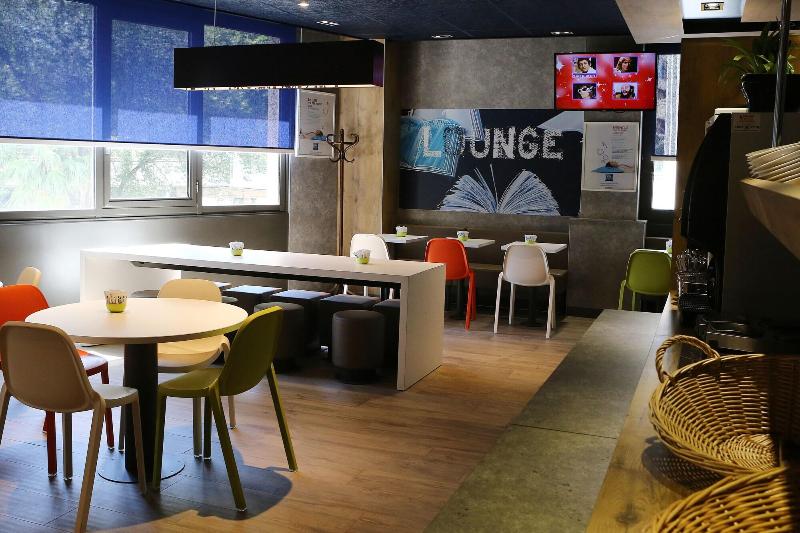 فندق Ibis Budget Toulon Centre