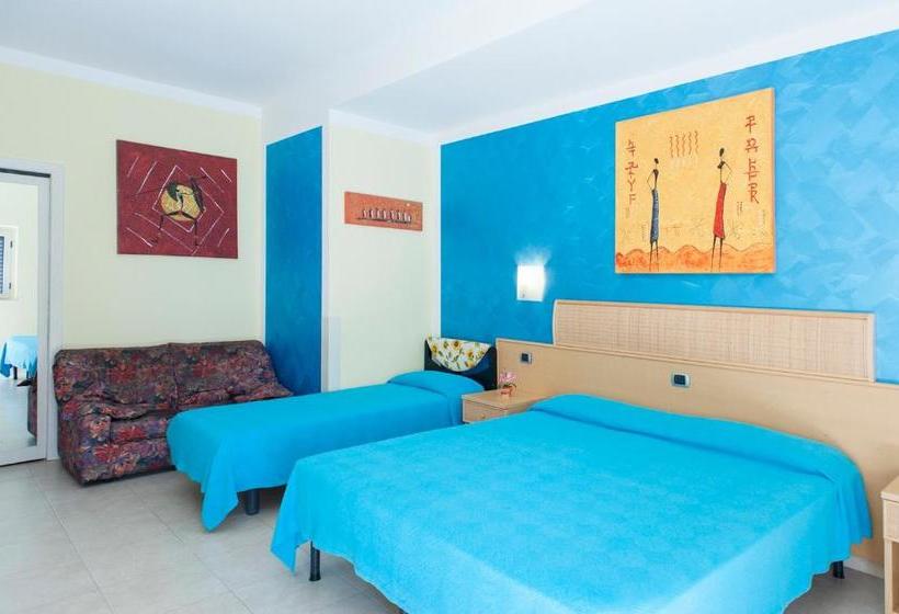 호텔 La Tramontana