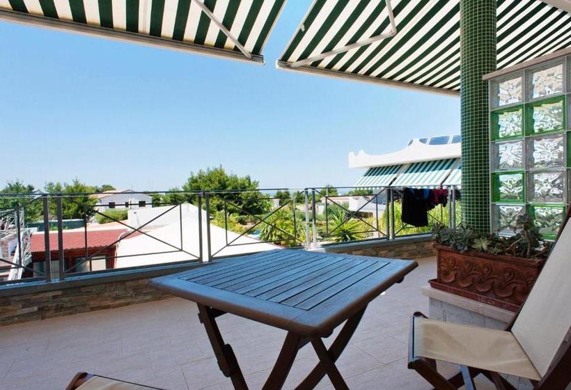 호텔 La Tramontana