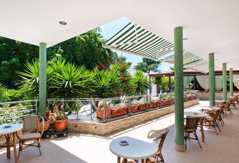 호텔 La Tramontana