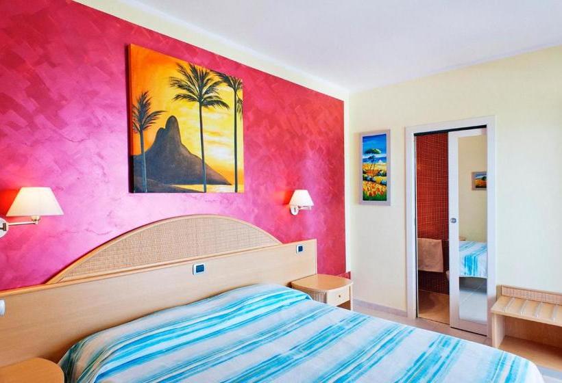 호텔 La Tramontana