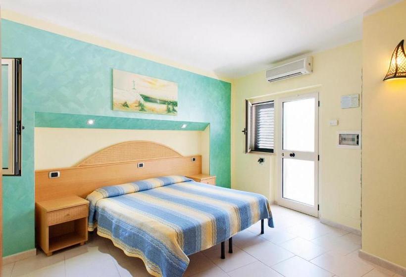 호텔 La Tramontana