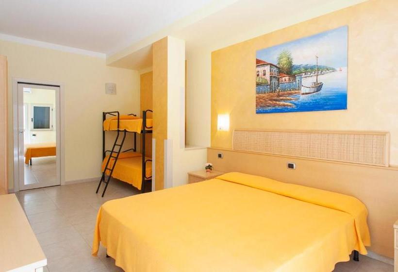 호텔 La Tramontana