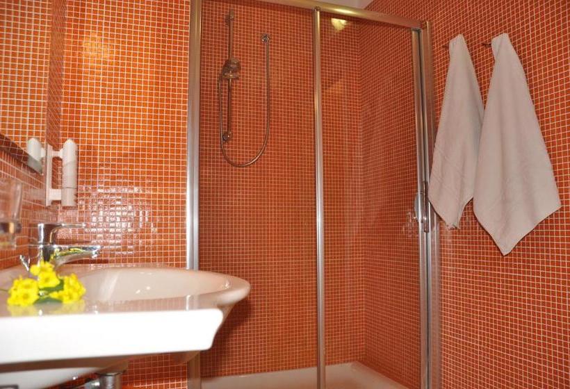 호텔 La Tramontana